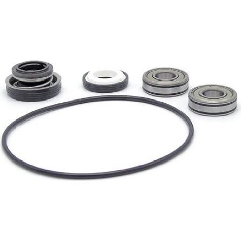 Ubbink – Kit de réparation pour pompe de piscine Poolmax TP 25-35-50 – Joints numéros 10, 14, 18 et 20 inclus – Entretien facile et rapide
