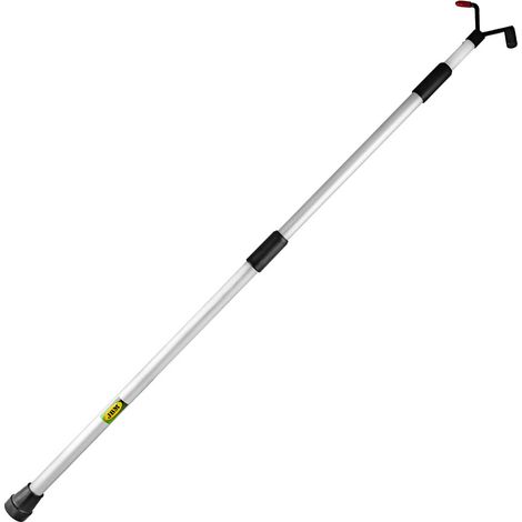 Barra extensible multifunción 71-160 cm  JBM53196