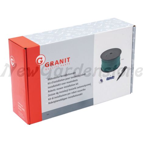 Kit installazione cavo perimetrale per robot UNIVERSALE CLASSIC M 5070010004