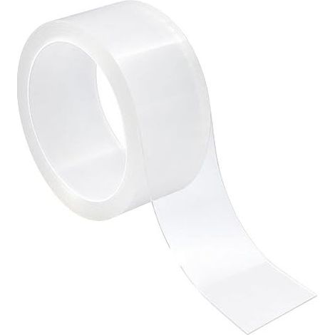 Transparentes, wasserfestes, hochbelastbares Klebeband – Anti-Schimmel-Dichtungsband für die Küche (1/5)
