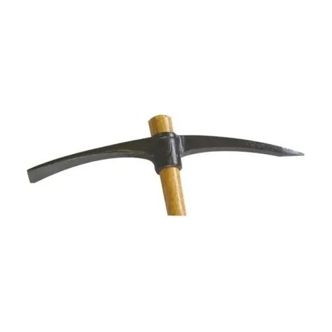 Outil de jardinage jardinor atis-green acier forgé 90 cm