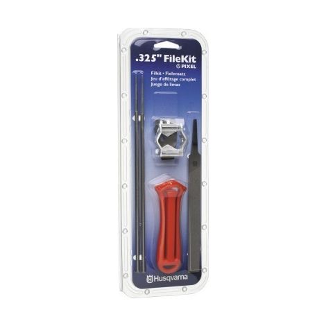 KIT DE AFILADO H30 HUSQVARNA - EHLIS