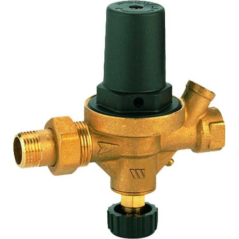 Valvola Automatica Di Riempimento Al-Alimat 1/2" Mf