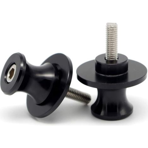 Bras oscillant Bobines Moto voiture de sport CNC vis de levage arrière vis de cadre de levage bras oscillant moto d'aluminium vis de levage de moto accessoires de moto (1/5)