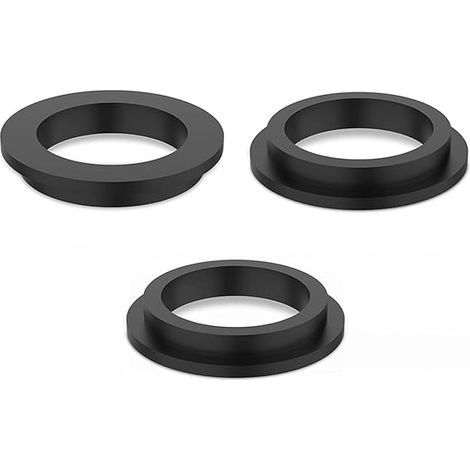 Applicable 3 swimming pool L-shaped O-ring washers (1/5)