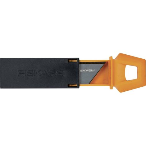 Fiskars 1027230 Lames de couteau universelles CarbonMax 10 pc(s)