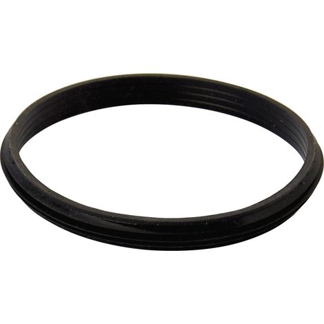 GUARNIZIONE IN SILICONE ø cm 13 - h. 9 mm -- PZ 10 -   DF 7039346