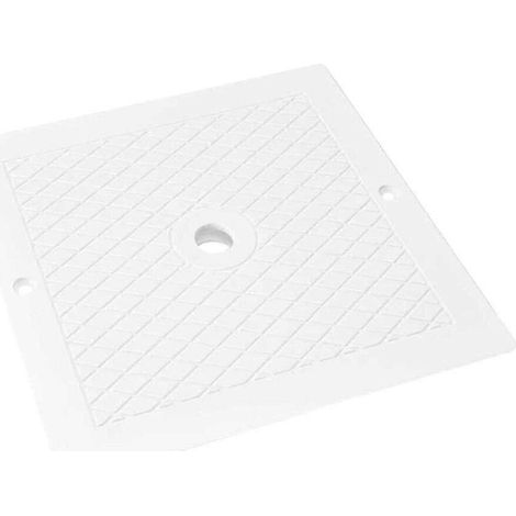 Couvertures de rechange pour skimmer 2026 SP1082-SP1086 - Couvertures de piscine durables en ABS 10x10 pouces (1/5)