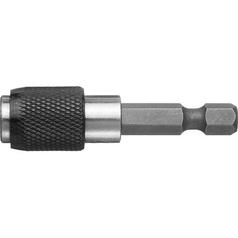 FACOM EF.6P5 PORTE-EMBOUT AVEC ANNEAU DE VERROUILLAGE
