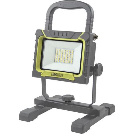 Lighthouse AST8338 4000 Lumen Site Light 38W 110V L/HSL38L (1/5)