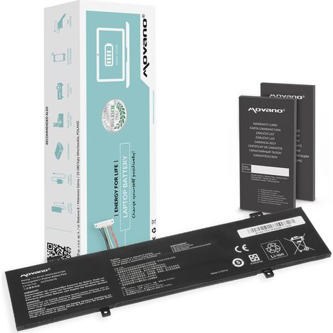 Batería C31N1733 para Asus VivoBook Flip TP412U TP412UA TP412FA (1/5)