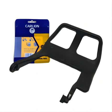 Plaque de protection pour tronçonneuse STIHL MS360 MS340 1125 792 9100 (1/5)