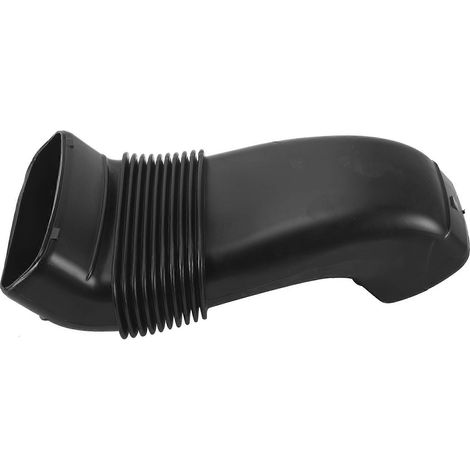 pour E53 X5 3.0I 3.0L L6 Boîtier De Filtre À Air De Radiateur Conduit D’air 13711438471 (1/5)