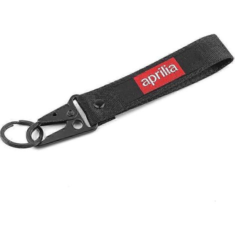 Porte-clés pour moto Aprilia GPR 150 250 Caponord 1200 Dorsoduro 750 Shiver Tuono 1000/R V4R RS125 RS250 RS660 RSV4 RSV1000/R (1/5)