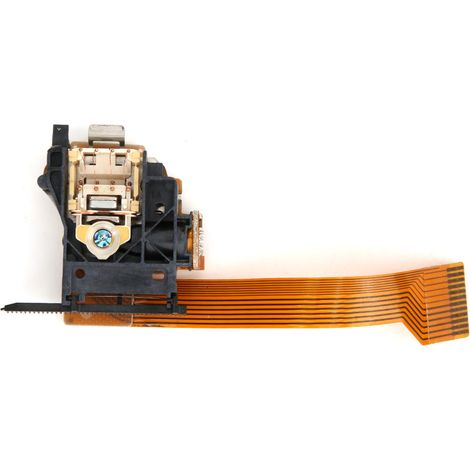 Pièces de rechange pour lentilles laser CDM12.1 VAM1201 et VAM1202 (1/5)