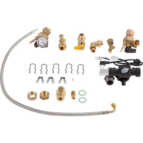 Remeha Anschlusssatz Autofilling Calenta Ace Drucksensor