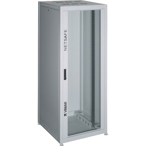 VIMAR - 03245.4 Armadio per pannelli 42u 800x1000x2018mm