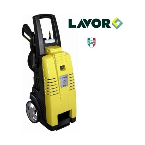 Idropulitrice ad alta pressione 2800W 160bar Lavor - BEST 28