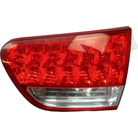 [PRODUIT D'OCCASION] Feu Arriere Interieur Droit CITROEN C-crosser 2007- ♻️ Ref Oe. 6351ej - Garantie à vie (1/3)