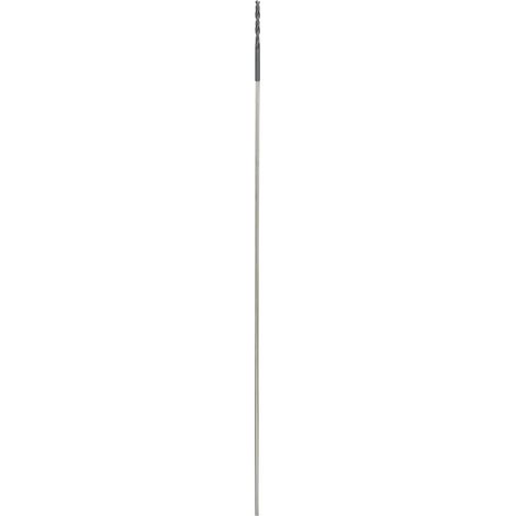 Bosch Accessories 2608597173 Punta per casseforme 6 mm Lunghezza totale 600 mm Alberino cilindrico 1 pz.