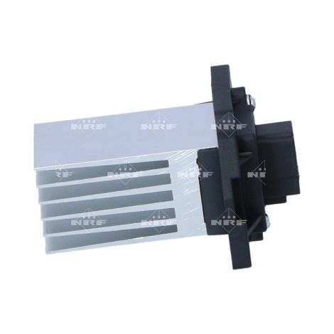 Résistance, pulseur d'air habitacle NRF 342114 HYUNDAI 972353K000 972353K100