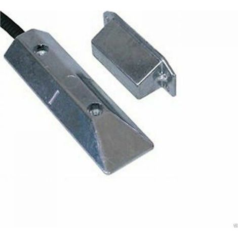 Eaton Csa contatto allarme porte garage basculante scorrevole portone - 450-N