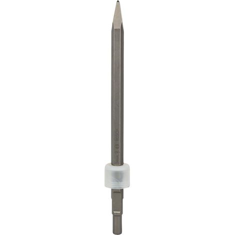 SCALPELLO A PUNTA ATTAC. SCANALAT. BOSCH (1/4)