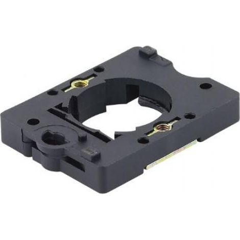Chint np2-ez base de fijación 574621 -para auricular de la serie np2
