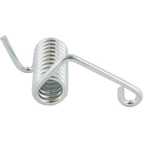 Ressort gauche MARINA - LAZER CP050193