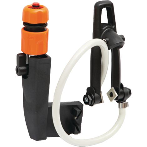 Kit di montaggio per serbatoio dell'acqua TS 410 GRANITE
