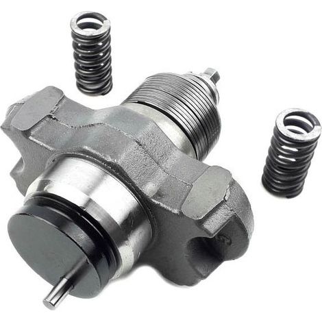 Kit de reparación - CFT3172 / MAI6208-07 - Caliper de un pistón Wabco 17,5" - Ajuste de caliper corto 110 mm - Resortes binoculares