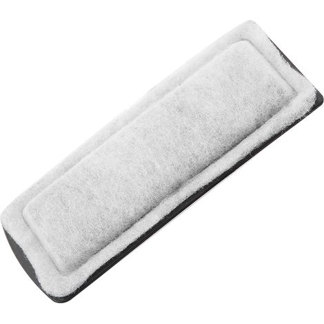 Filtre interne de rechange Crystal Bio-Chem pour aquarium (XP-05 09 11) (1/5)