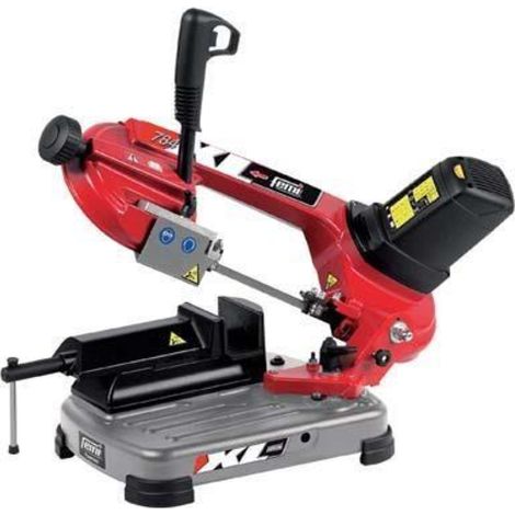 Troncatrice a ferro 784xl femi