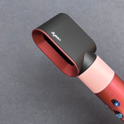 Dyson HS08 Airwrap i.d. Lisseur Boucleur Soufflant Multifonction Bâtonnet à Coiffure