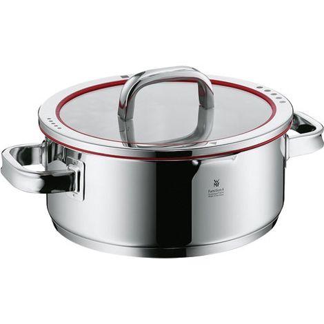 Faitout Bas 24 cm mit Deckel – Function 4 – WMF