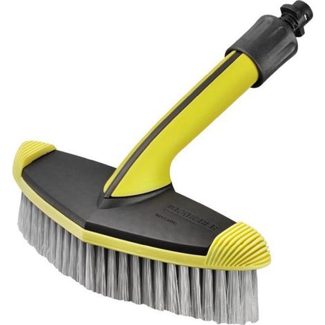 Brosse triangulaire KÄRCHER