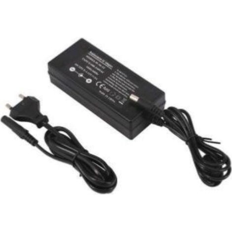 Transformateur LED 220V 12V 36W 3A - SILUMEN (1/2)