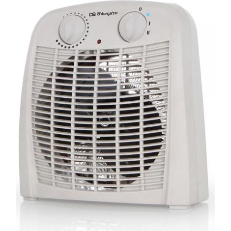 Riscaldamento Orbegozo 17343 Bianco 2000 W (1/4)