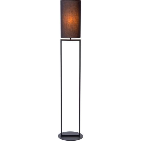 Lampe de pied Herman Noir - 30762/81/30 (1/4)