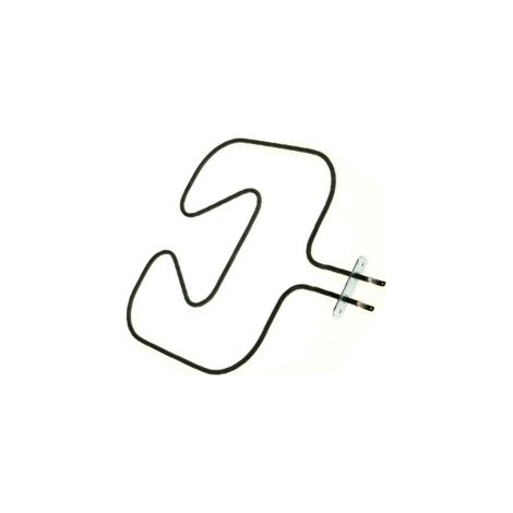 Resistencia inferior original Horno, cocina 3421385018 FAURE Horno, cocina 3421385018 FAURE