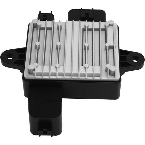 Kfz-Kühlerlüfter-Steuermodul 25385-3M280 253853M280 für Hyundai Equus 2009-2014, Heizungs-/Klimaanlagen-Gebläsemotorwiderstand (1/5)