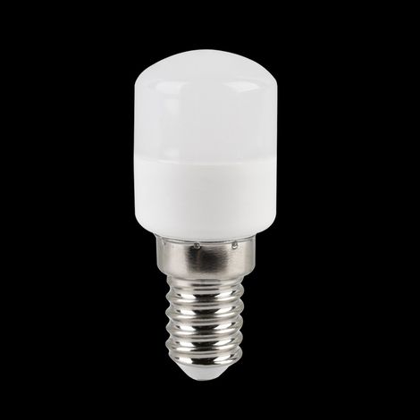AMPOULE LED, E14, 180LM REMPL. 20W, TUBE T25, MAT, BLANC HAMA