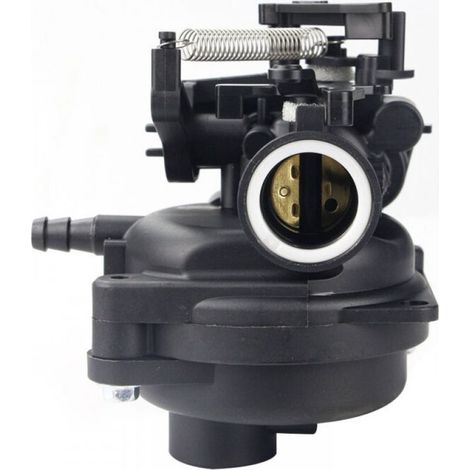 1 Carburateur, Moteur Briggs Stratton, 09P702-0145, 799584, 594058, 725EX (1/5)