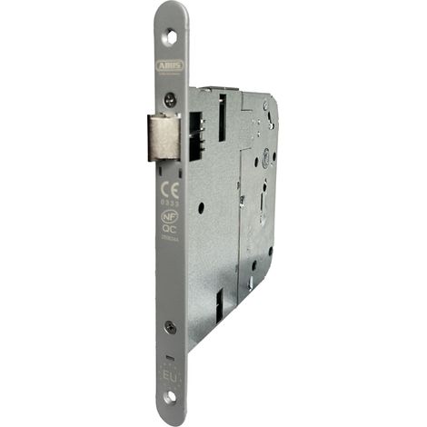 Serrure à Encastrer PMR Bec de Cane Axe 120mm