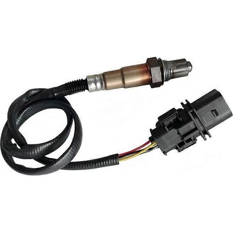 Sonde lambda (rapport air/carburant) 11787539123 0258017049 pour BMW Série 1, 3, 5, 6, 7, E81, E82, E90, E60, X1, X5 (1/5)