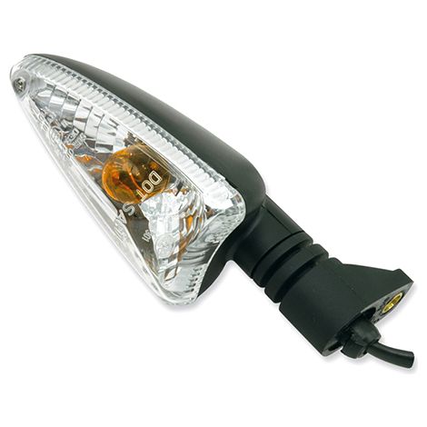 Rechter vorderer Blinker Yamaha YZF 125R/XTZ 660 08-10 V Teile (Vicma)