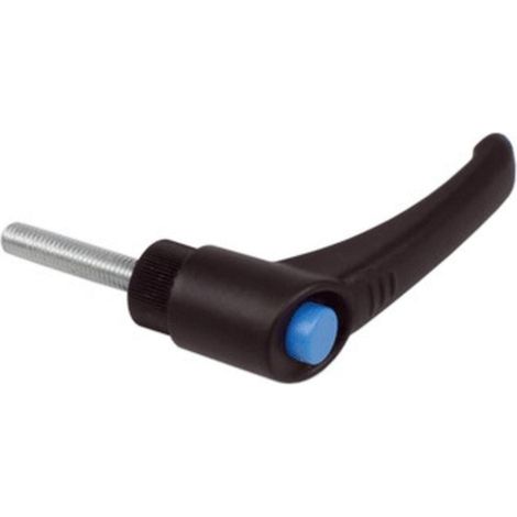 KLEMMHEBEL UND SPANNHEBEL 108621 M8X40 FŽ£R FLIESENSCHNEIDER SIGMA