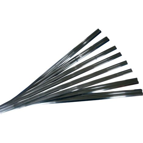 Tersa Wendehobelmesser HS 640 mm System