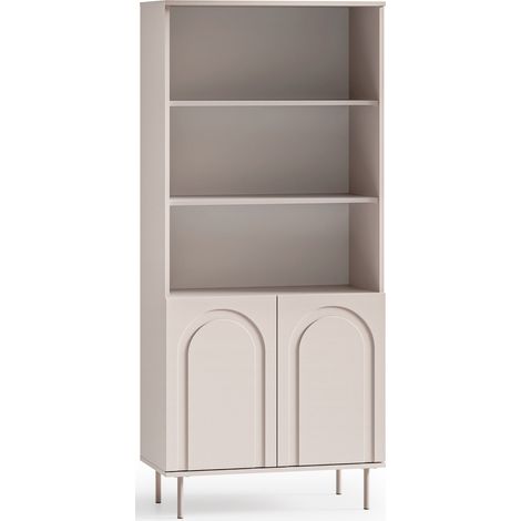 Selsey Orvella - Étagère - 80 cm - Grėge (1/5)