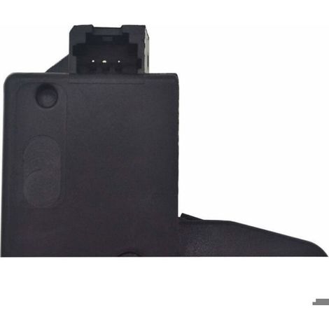 Serrure coffre hayon 9646091580 pour Citroen C3 C4 Xsara Picasso 206 307 Femeo (1/5)